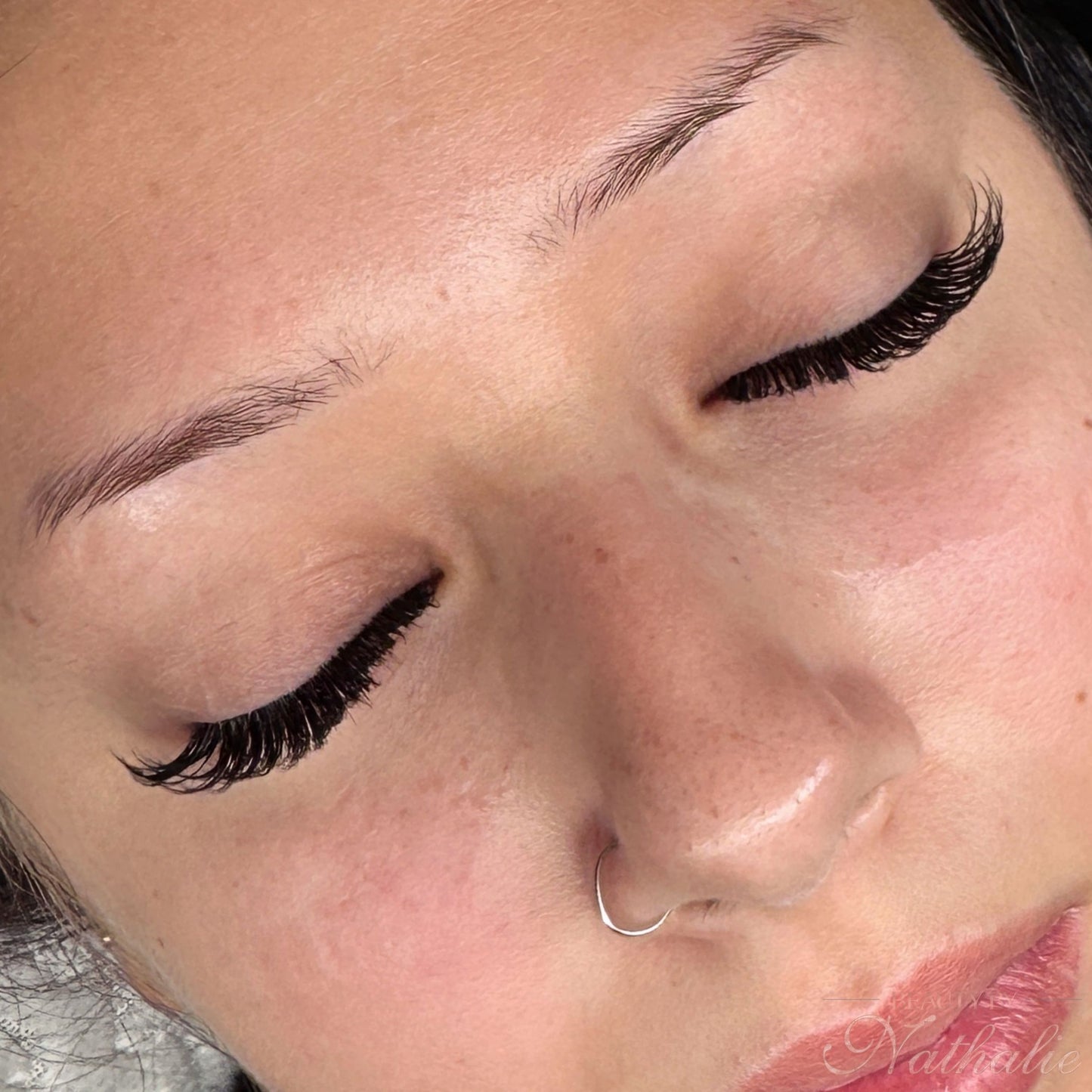 ✨ Hybrid / Angel Lash - new set