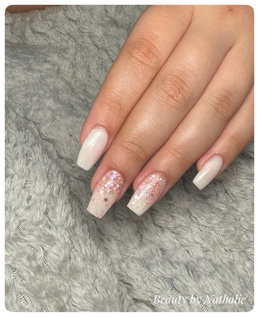 💅🏻Nagelförlängning – Avancerad design – från 80 €
