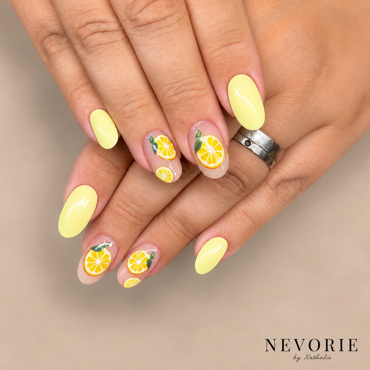Nail