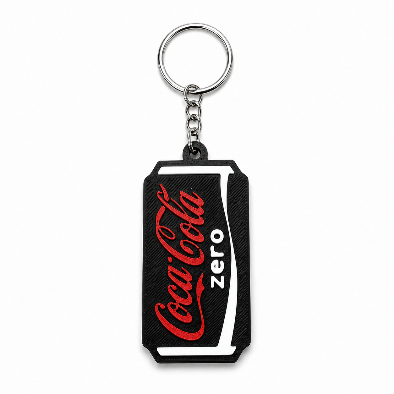 Soda Can Openers & Keychains