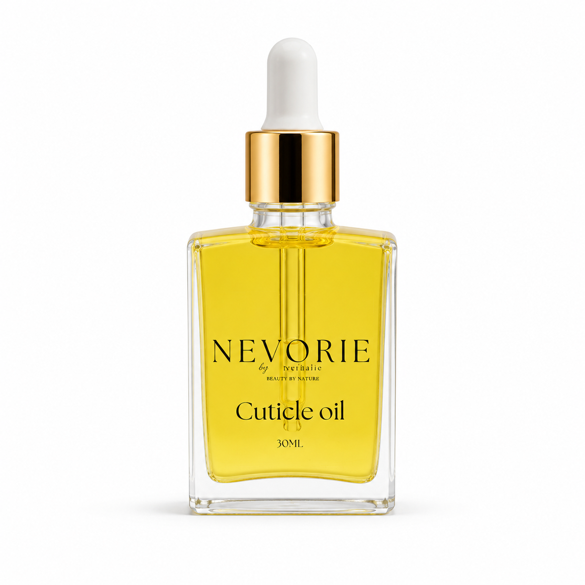 Nagelolja 30 ml