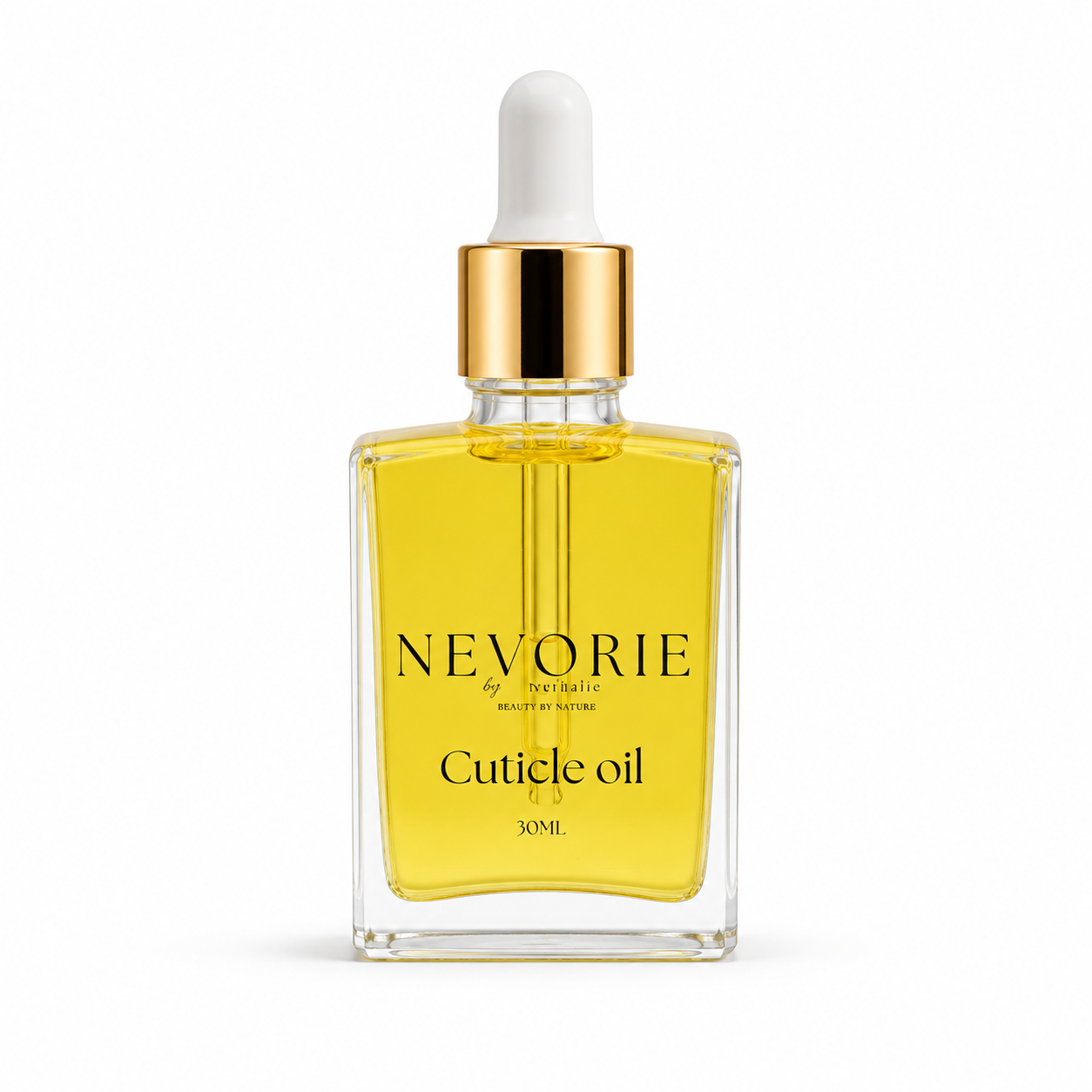 Nagelolja 30 ml