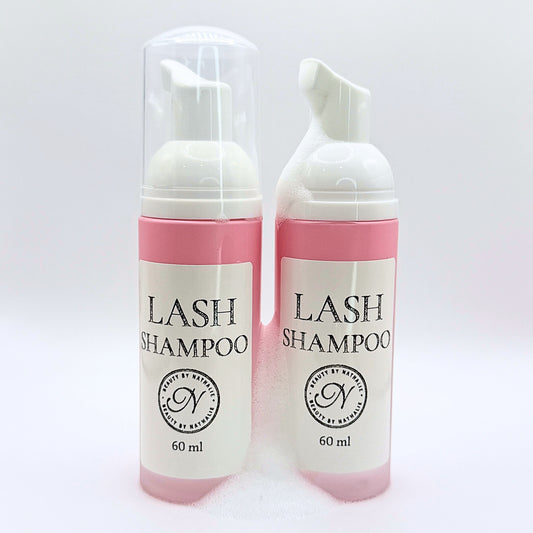 Lash Shampoo Kit