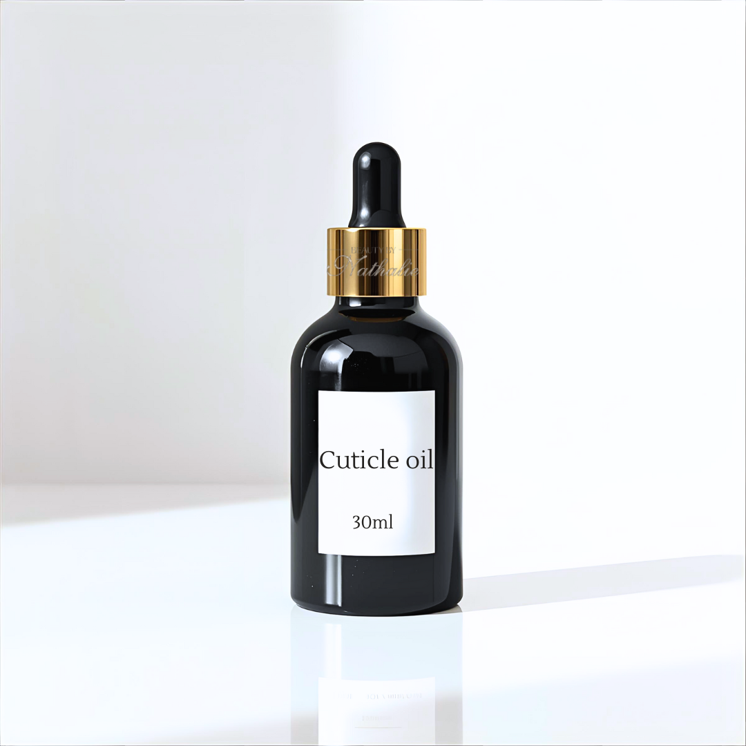 Kynsiöljy 30 ml